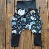 Pantalon évolutif manette Game ON (french terry)