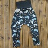 Pantalon évolutif manette Game ON (french terry)